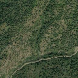 Satellite imagery of TUTGA Noktası YAYAKENT, TR