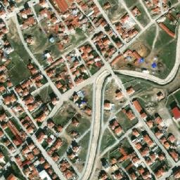 Drone Görünümü