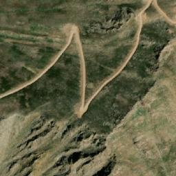 Satellite imagery of Shek, AM