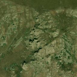 Satellite imagery of Spitakk’ar, AM