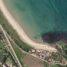 Satellite imagery of Mach’agot-ch’wi, KP