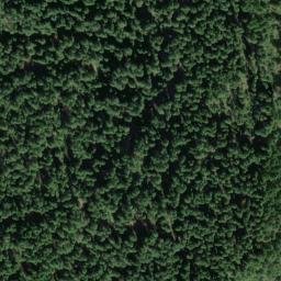 Satellite imagery of Lambert Ridge, US