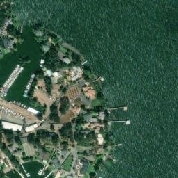Satellite imagery of Buckingham Point, US