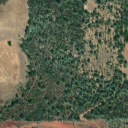 Satellite imagery of Clear Lake Quarry, US