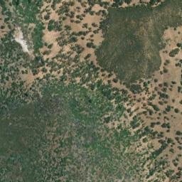 Satellite imagery of Blue Ridge, US