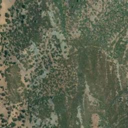 Satellite imagery of Blue Ridge, US