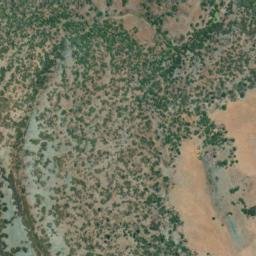 Satellite imagery of Blue Ridge, US