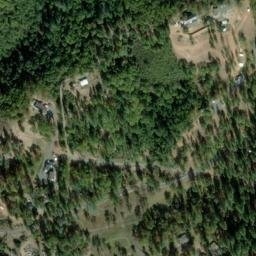 Satellite imagery of Black Oak Mine, US