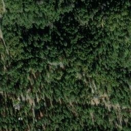 Satellite imagery of Black Oak Mine, US