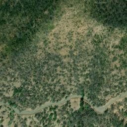 Satellite imagery of Imperial Mine, US