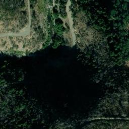 Satellite imagery of Imperial Mine, US