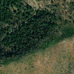 Satellite imagery of Adams Pit, US