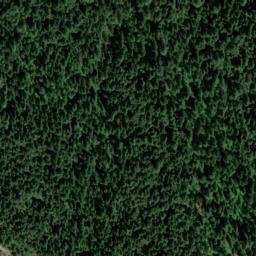 Satellite imagery of Little Crater, US