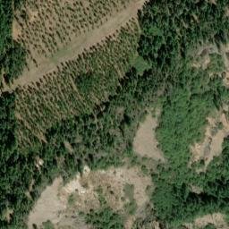 Satellite imagery of Ralston Ridge, US