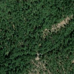 Satellite imagery of Granite Mine, US