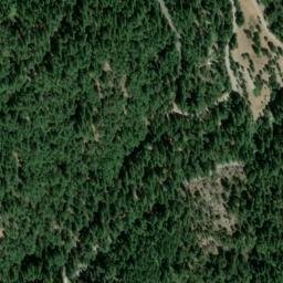Satellite imagery of Granite Mine, US