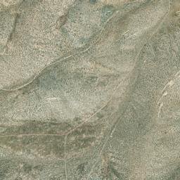 Satellite imagery of Martha Washington Shaft, US