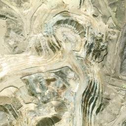 Satellite imagery of Grutt Mines, US