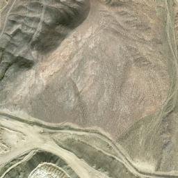 Satellite imagery of Grutt Mines, US