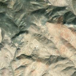 Satellite imagery of Hooper Mine, US