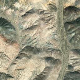 Satellite imagery of Hooper Mine, US