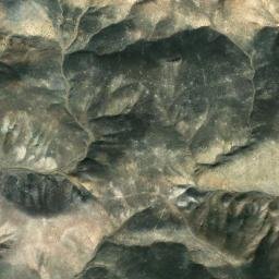 Satellite imagery of Hooper Mine, US