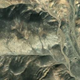 Satellite imagery of Scheelite Extension Mine, US