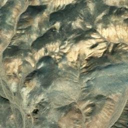 Satellite imagery of Scheelite Extension Mine, US