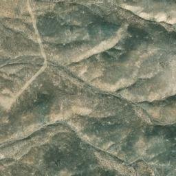Satellite imagery of West Mines Corporation Mine, US