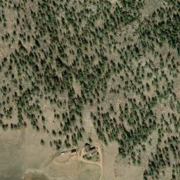 Satellite imagery of Hill Top Claims Mine, US