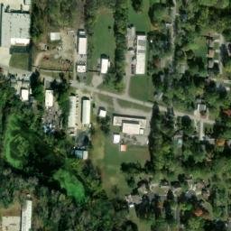 Satellite imagery of JA 20 — NGS KE1659 — Raytown, US, US