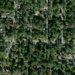 Satellite imagery of JA 20 — NGS KE1659 — Raytown, US, US