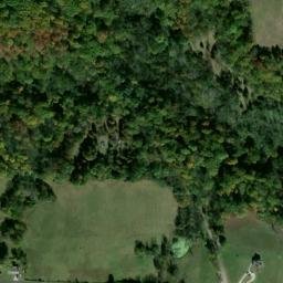 Satellite imagery of J 231 — NGS KE0133 — Kansas City, US, US