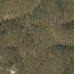 Satellite imagery of Dutch Ridge, US