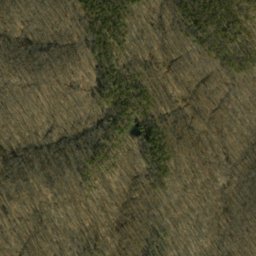 Satellite imagery of Hickory Ridge, US