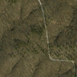 Satellite imagery of Hickory Ridge, US