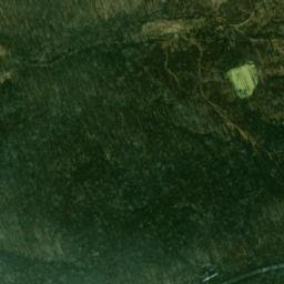 Satellite imagery of Hackleshin Ridge, US