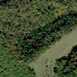 Satellite imagery of LYNN — NGS JX1952 — Gilmer County, US, US