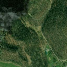 Satellite imagery of Z 8 — NGS JX0309 — Lewis County, US, US