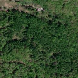 Satellite imagery of BERNARD — NGS JX1946 — Lewis County, US, US