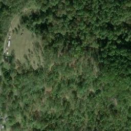 Satellite imagery of D 10 — NGS JX0210 — Lewis County, US, US