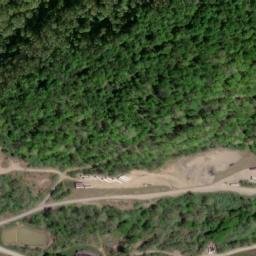 Satellite imagery of PURG — NGS JX1914 — Lewis County, US, US