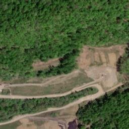 Satellite imagery of PURG — NGS JX1914 — Lewis County, US, US