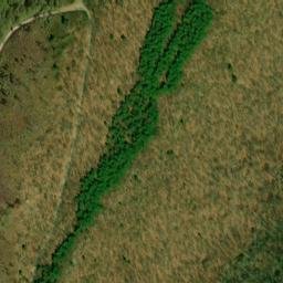 Satellite imagery of Chestnut Ridge, US