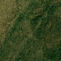 Satellite imagery of Chestnut Ridge, US