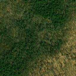 Satellite imagery of Chestnut Ridge, US