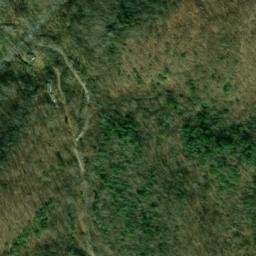 Satellite imagery of Gibson Ridge, US