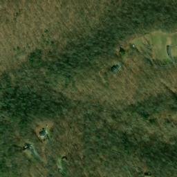 Satellite imagery of Gibson Ridge, US