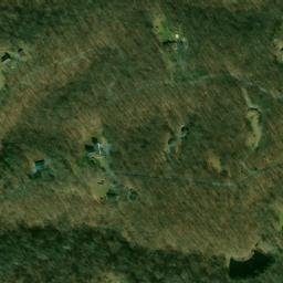 Satellite imagery of Gibson Ridge, US