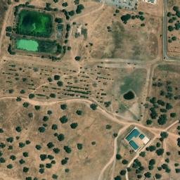 Satellite imagery of survey_point, PT